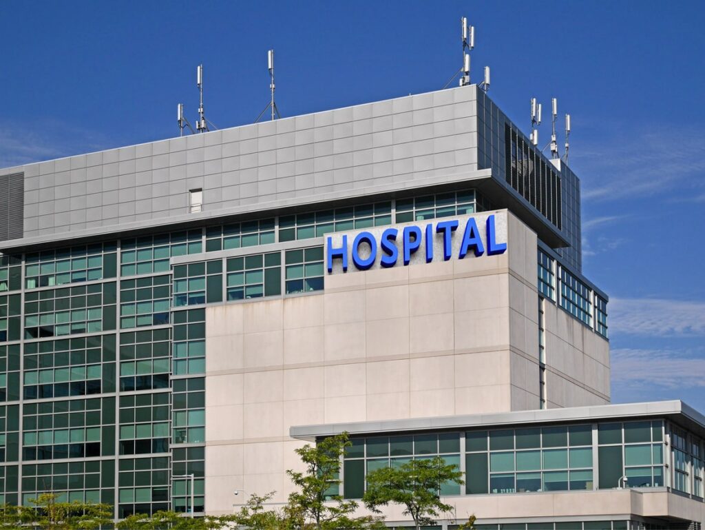 hospitals and medical centers in san pablo