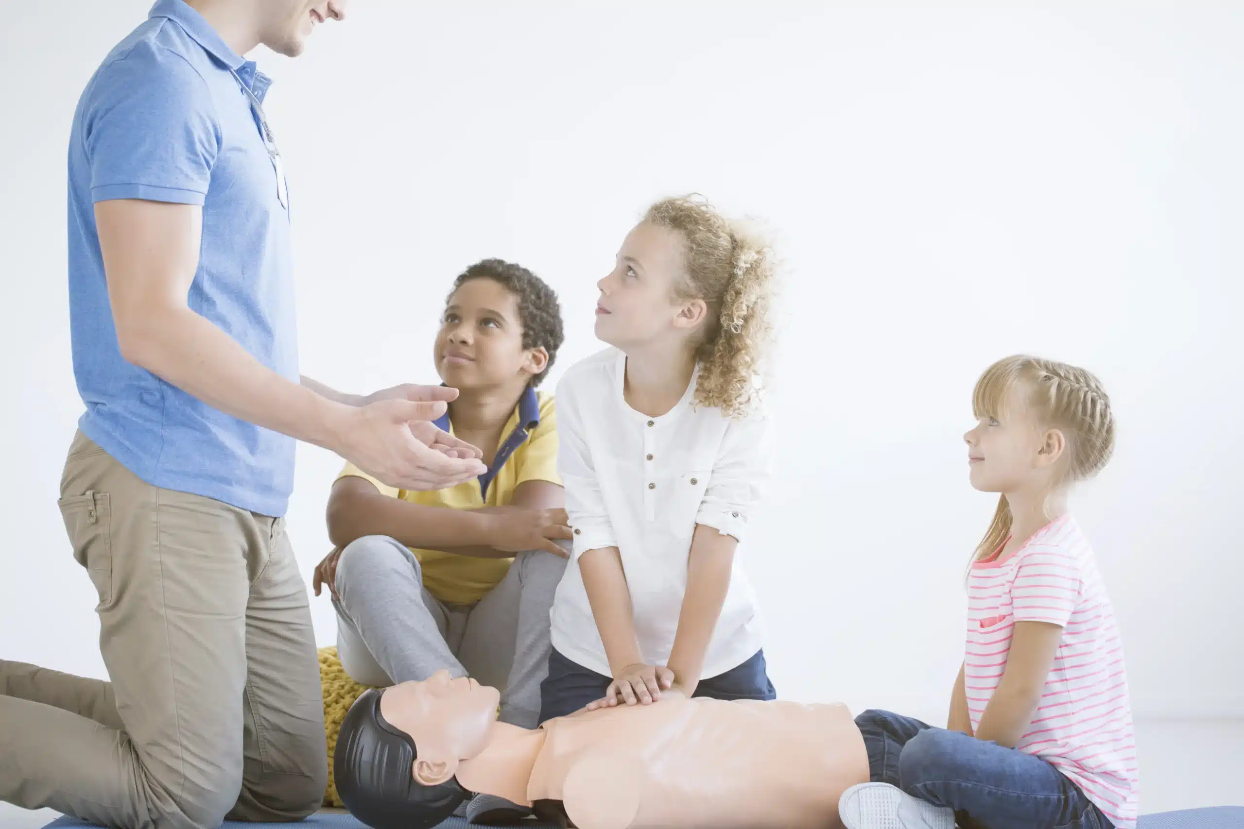 Find CPR Certification Near Me: Your Complete Guide