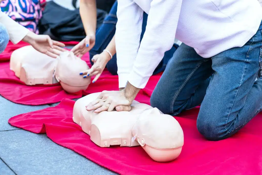 ACLS Refresher San Pablo: Your Guide to Recertification