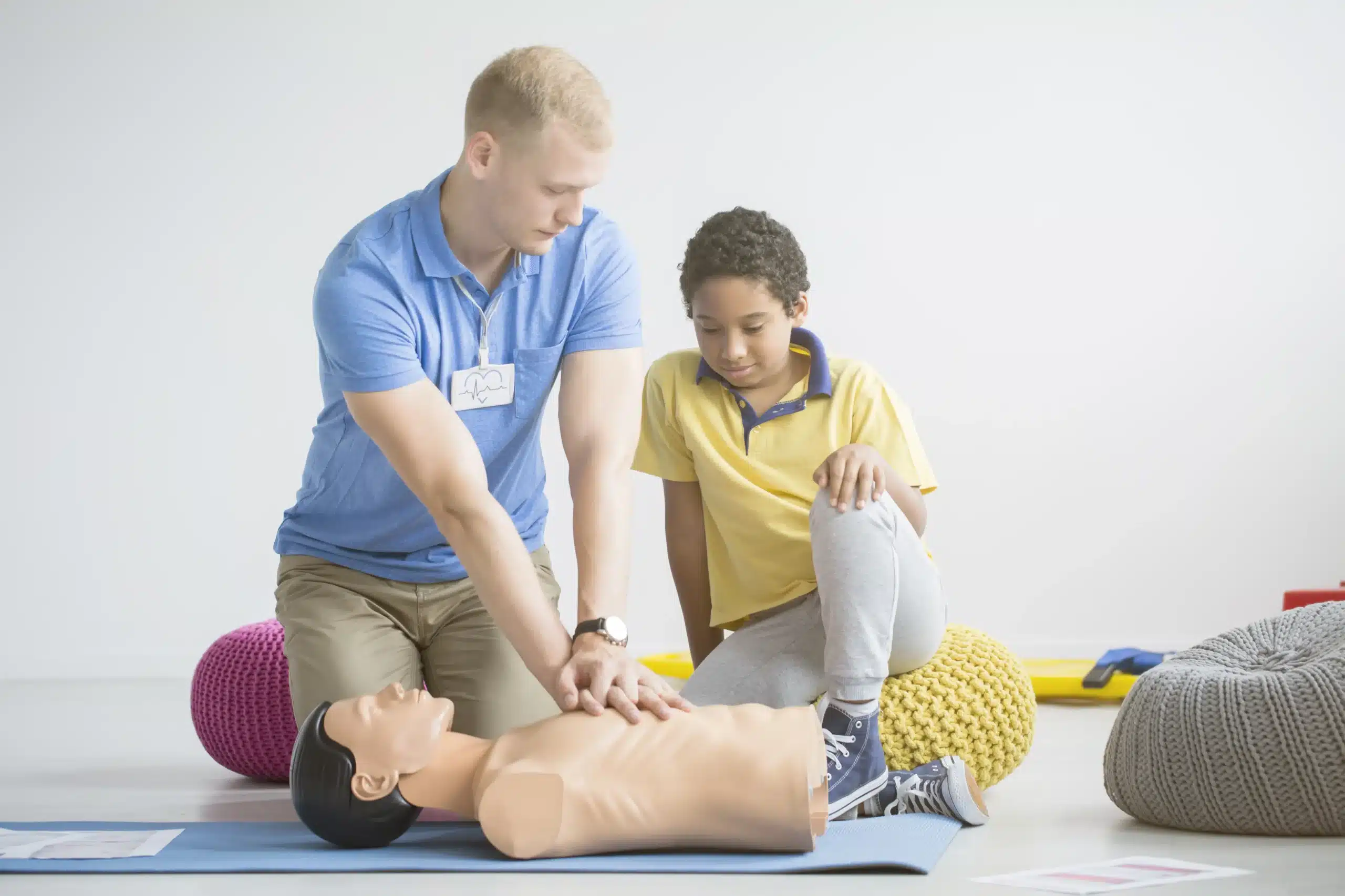 Free CPR Classes in San Pablo: Your Complete Guide